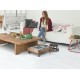 Ламинат QUICK STEP IMU1859 Доска White Planks