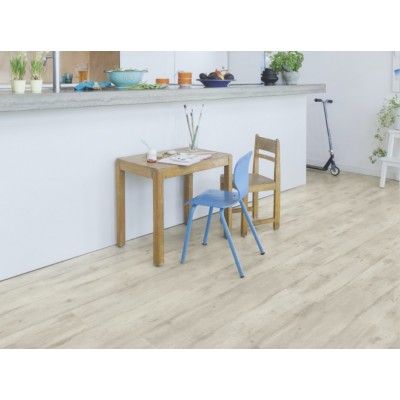 Ламинат QUICK STEP (Квик Степ) IMU1861 Concrete Wood light grey