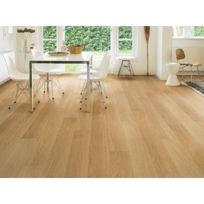 Ламинат QUICK STEP (Квик Степ) IMU3106 Дуб Natural varnished