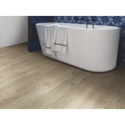 Ламинат QUICK STEP (Квик Степ) IMU3557 Дуб Soft light brown