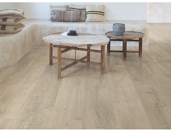 Фото Ламінат QUICK STEP SIG4751 Дуб патина коричневий 2 Фото Ламінат QUICK STEP SIG4751 Дуб патина коричневий 2