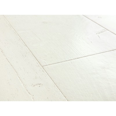Ламинат QUICK STEP (Квик Степ) SIG4753 Дуб Painted white