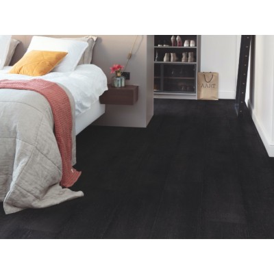 Ламинат QUICK STEP (Квик Степ) SIG4755 Дуб Painted black