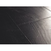 Ламинат QUICK STEP SIG4755 Дуб Painted black