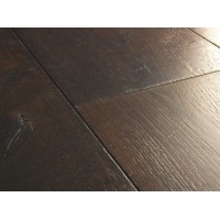 Ламінат QUICK STEP SIG4756 Дуб вощений коричневий