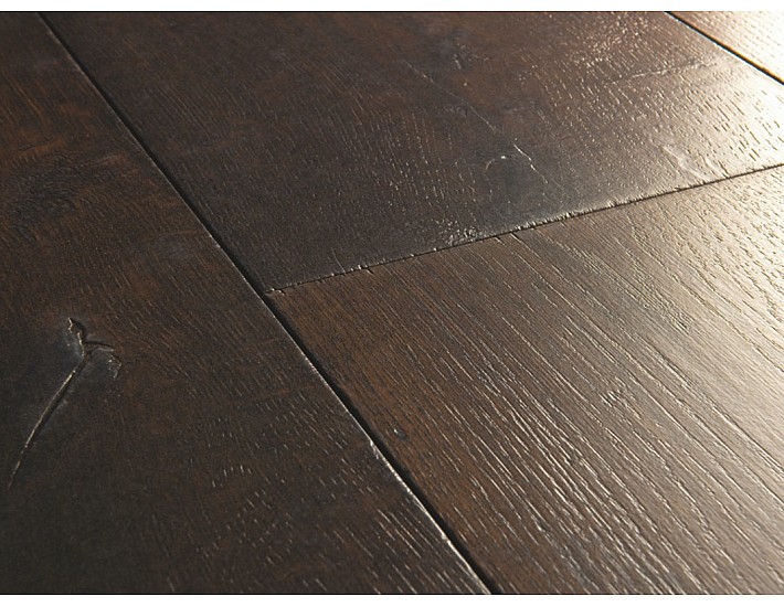 Фото Ламинат QUICK STEP SIG4756 Дуб Waxed brown 3
