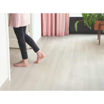 Ламинат QUICK STEP (Квик Степ) SIG4757 Дуб White premium