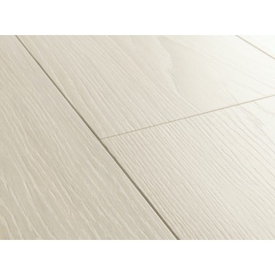 Ламинат QUICK STEP (Квик Степ) SIG4757 Дуб White premium