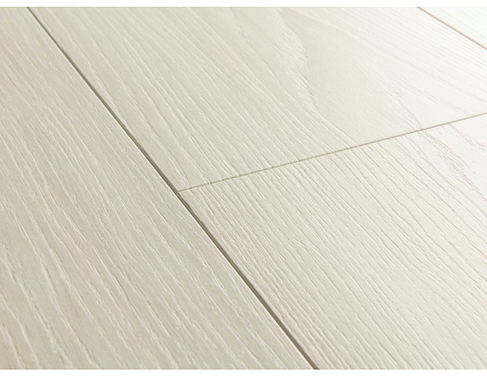 Фото Ламінат QUICK STEP SIG4757 Дуб преміум білий 3