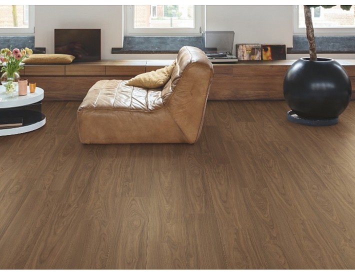 Фото Ламинат QUICK STEP SIG4761 Орех Chic 2
