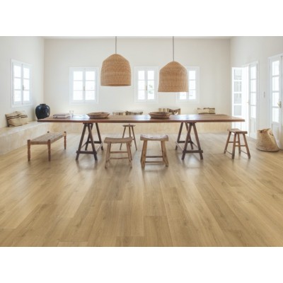 Ламинат QUICK STEP (Квик Степ) SIG4762 Дуб Brushed warm natural