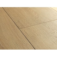 Ламінат QUICK STEP SIG4762 Дуб шліфований теплий натуральний