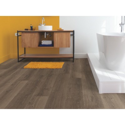 Ламинат QUICK STEP (Квик Степ) SIG4766 Дуб Brushed brown