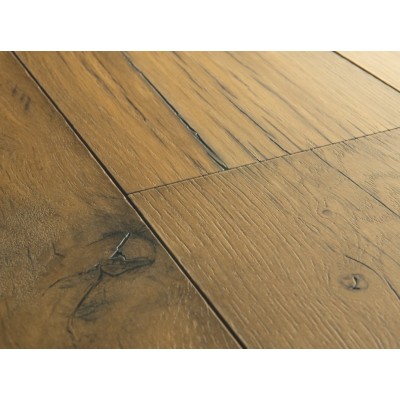 Ламинат QUICK STEP (Квик Степ) SIG4767 Дуб Cracked natural