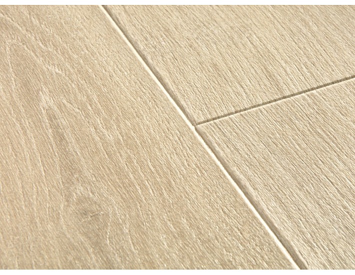 Фото Ламінат QUICK STEP MJ3545 Дуб лісовий бежевий 3