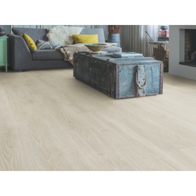Ламинат QUICK STEP (Квик Степ) MJ3547 Дуб Woodland light grey
