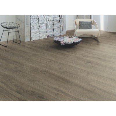 Ламинат QUICK STEP (Квик Степ) MJ3548 Дуб Woodland brown