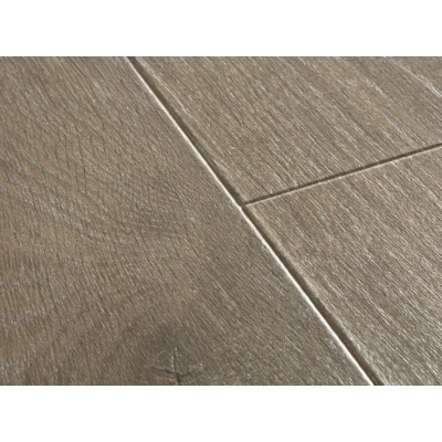 Ламинат QUICK STEP (Квик Степ) MJ3548 Дуб Woodland brown