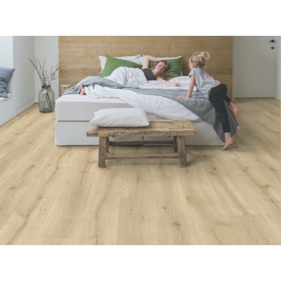 Ламинат QUICK STEP (Квик Степ) MJ3550 Дуб Desert light natural