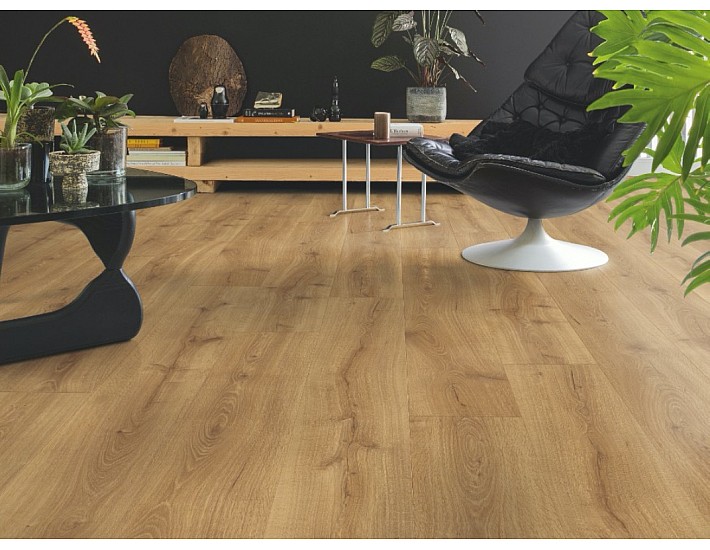 Фото Ламінат QUICK STEP MJ3551 Дуб пустеля теплий натуральний 2 Фото Ламінат QUICK STEP MJ3551 Дуб пустеля теплий натуральний 2