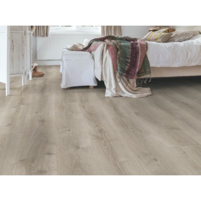 Ламинат QUICK STEP (Квик Степ) MJ3552 Дуб Desert brushed grey