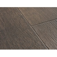 Ламінат QUICK STEP MJ3553 Дуб пустеля темно-коричневий шліфований
