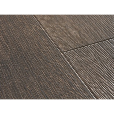Ламинат QUICK STEP (Квик Степ) MJ3553 Дуб Desert brushed dark brown