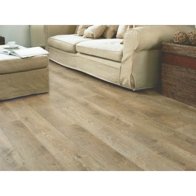 Ламинат QUICK STEP (Квик Степ) EL312 Дуб Old matt oiled planks