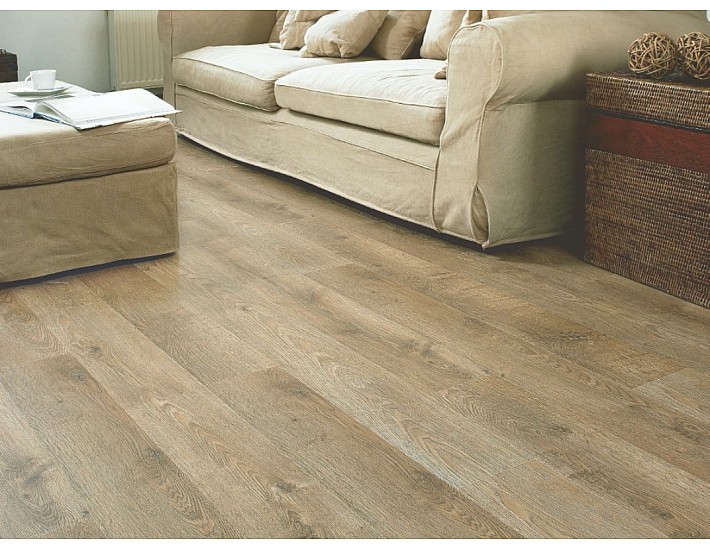 Фото Ламинат QUICK STEP EL312 Дуб Old matt oiled planks 2