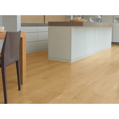 Ламинат QUICK STEP (Квик Степ) EL896 Дуб Natural varnished planks