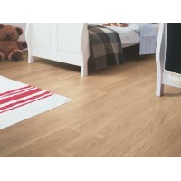 Ламинат QUICK STEP EL915 Дуб White varnished