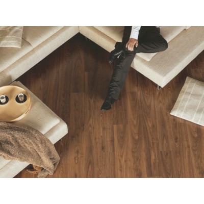 Ламинат QUICK STEP (Квик Степ) EL1043 Орех Oiled planks