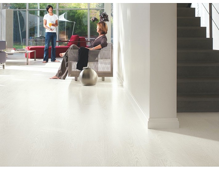 Фото Ламинат QUICK STEP EL1300 Венге Passionata 2