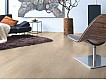 Фото Ламинат QUICK STEP EL1304 Дуб Light grey varnished planks 2