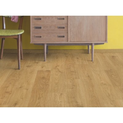 Ламинат QUICK STEP (Квик Степ) EL1491 Дуб White light