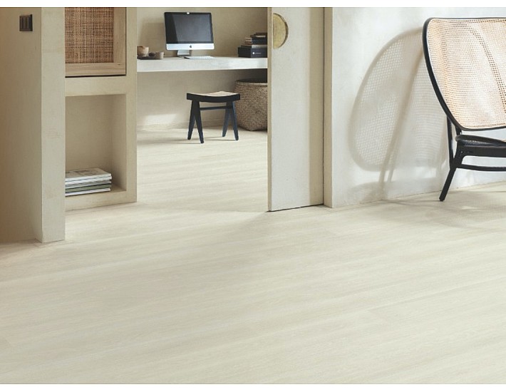Фото Ламинат QUICK STEP EL3573 Дуб Estate light grey 2