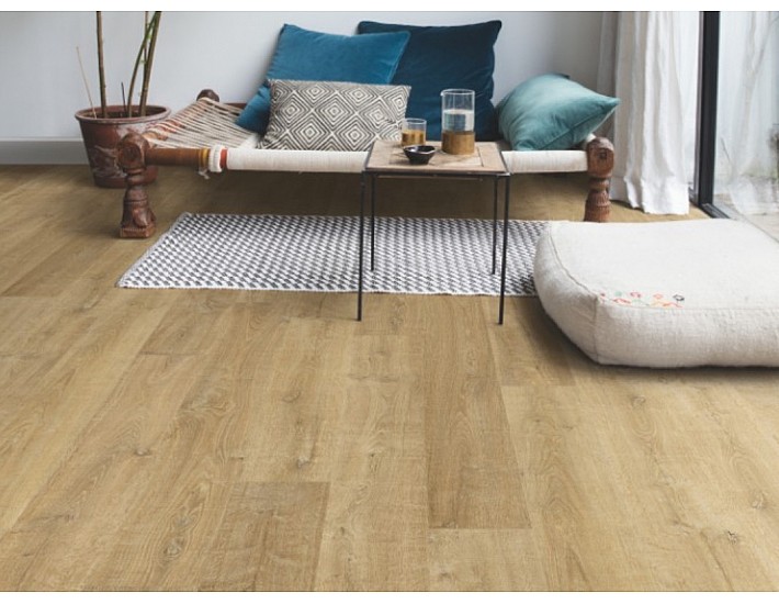 Фото Ламинат QUICK STEP EL3578 Дуб Riva natural 2