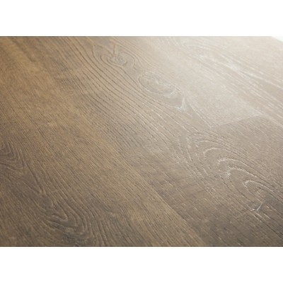 Ламинат QUICK STEP (Квик Степ) EL3579 Дуб Riva brown