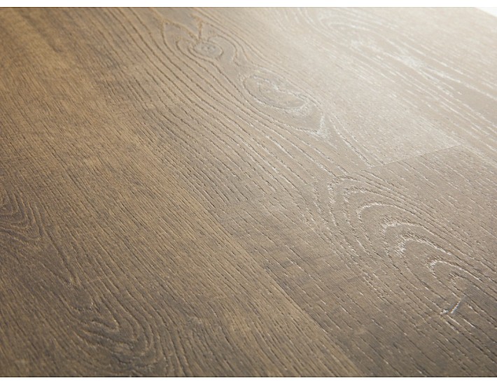 Фото Ламинат QUICK STEP EL3579 Дуб Riva brown 3