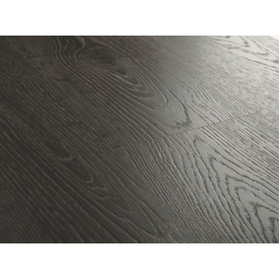 Ламинат QUICK STEP (Квик Степ) EL3581 Дуб Newcastle dark