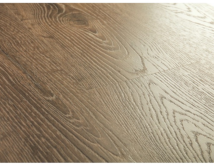 Фото Ламинат QUICK STEP EL3582 Дуб Newcastle brown 3