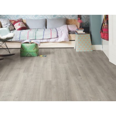Ламинат QUICK STEP (Квик Степ) EL3906 Дуб Venice grey
