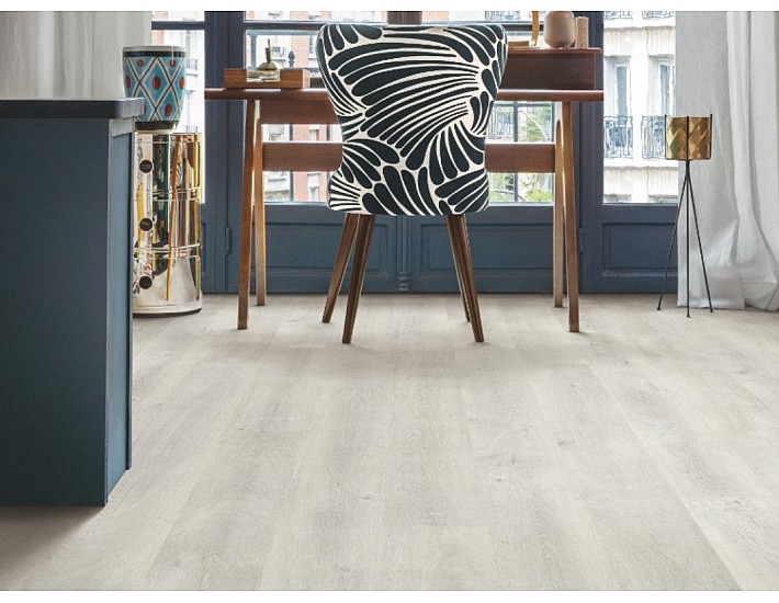 Фото Ламінат QUICK STEP EL3990 Дуб світлий Венеція 2