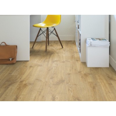 Ламинат QUICK STEP (Квик Степ) CRH3176 Дуб Louisiana natural