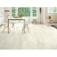 Ламинат QUICK STEP CRH3178 Дуб Charlotte white