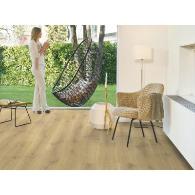 Ламинат QUICK STEP (Квик Степ) CRH3180 Дуб Tennessee natural