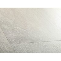 Ламінат QUICK STEP CL1653 Дуб патина реставрований білий