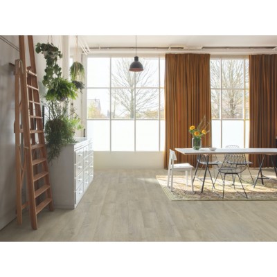 Ламинат QUICK STEP (Квик Степ) CLM1405 Дуб Old light grey