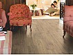 Фото Ламинат QUICK STEP CLM1488 Дуб Midnight brown 2 Фото Ламинат QUICK STEP CLM1488 Дуб Midnight brown 2