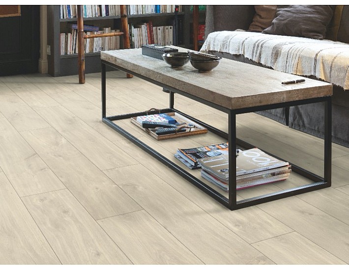 Фото Ламинат QUICK STEP CLM1655 Дуб Havanna natural 2 Фото Ламинат QUICK STEP CLM1655 Дуб Havanna natural 2